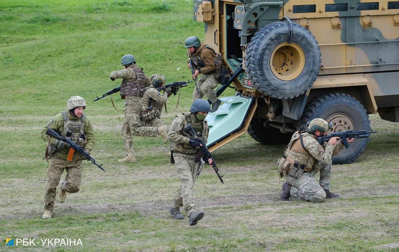 Is the advance slow? What is really happening on the frontline and what to expect in the fall